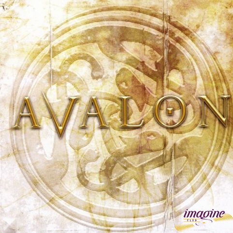 Avalon Richie Zito Project