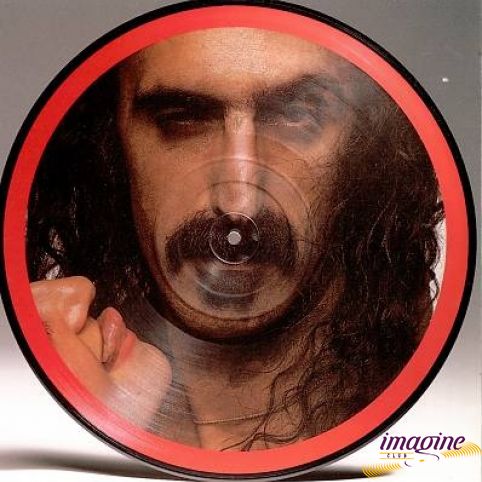 Baby Shakes Zappa Frank