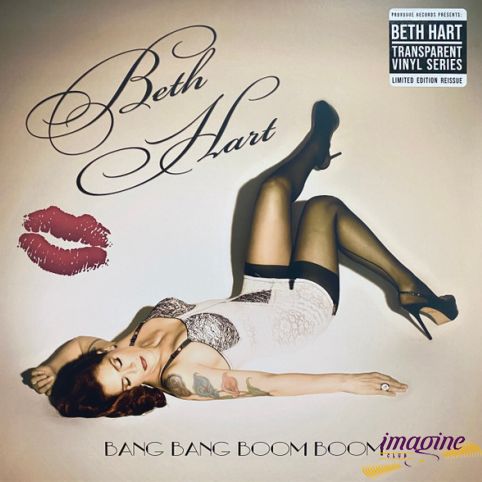 Bang Bang Boom Boom Hart Beth