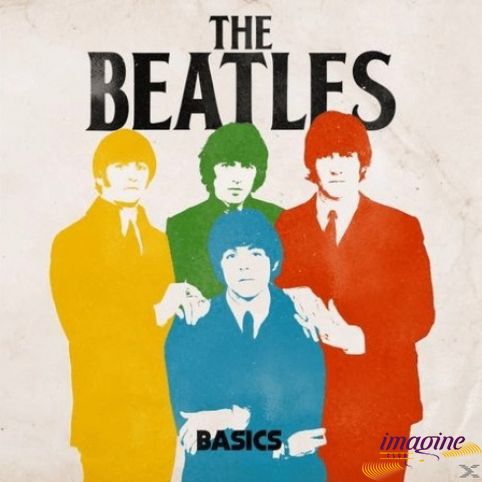 Basics Beatles