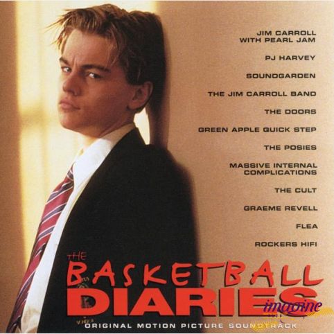 Basketball Diaries OST