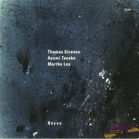 Bayou Stronen Thomas/Tanaka Ayumi/Lea Marthe
