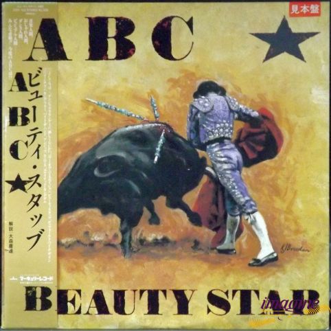 Beauty Stab ABC (Uk)