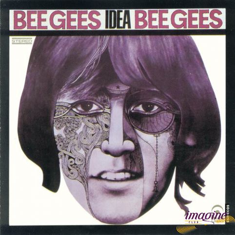 Idea Bee Gees