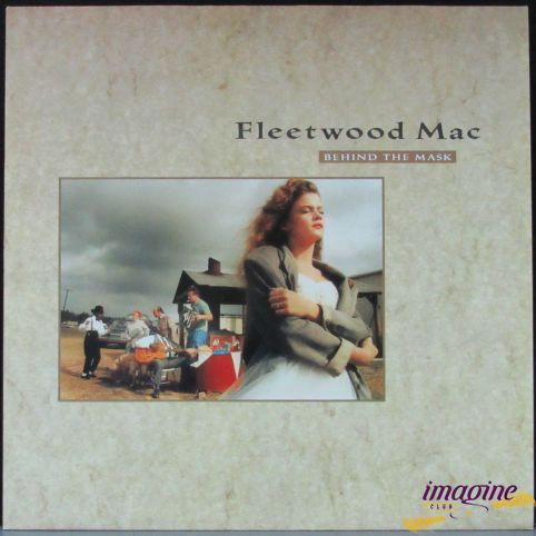 Behind The Mask Fleetwood Mac