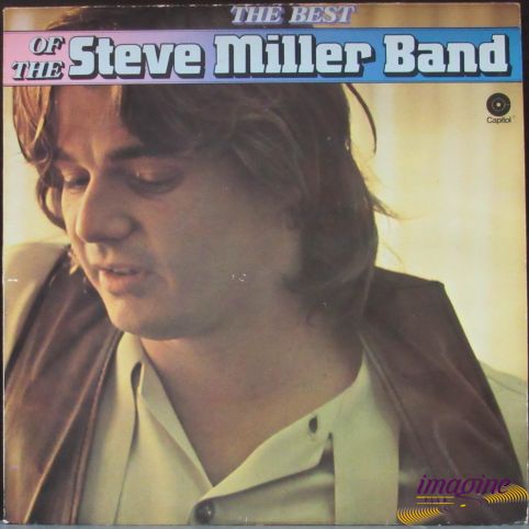 Best Miller Steve Band