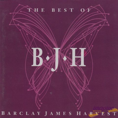 Best Of Barclay James Harvest