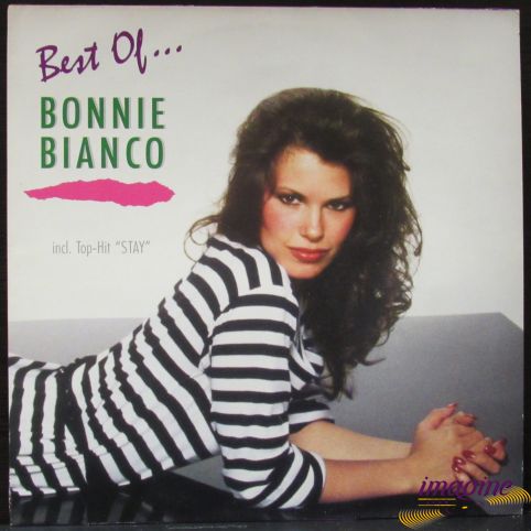 Best Of Bianco Bonnie