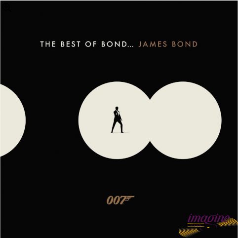 Best Of Bond...James Bond OST