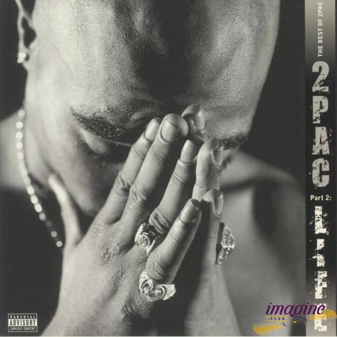 Best Of (Life) 2Pac