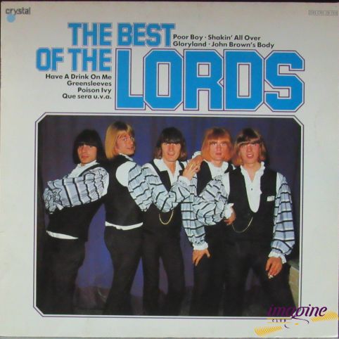 Best Of Lords