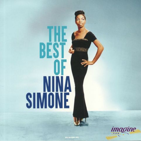 Best Of Nina Simon Simone Nina