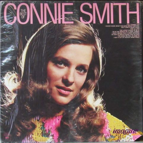 Best Of Smith Connie