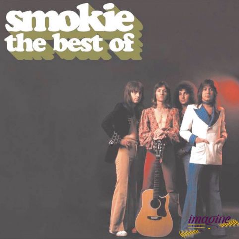Best Of Smokie