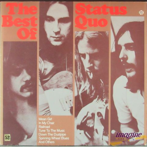 Best Of Status Quo