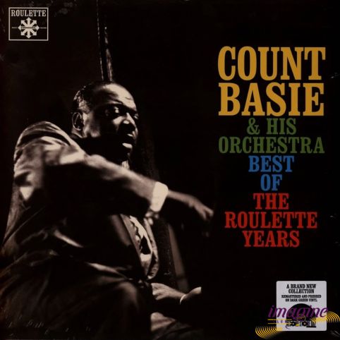 Best Of The Roulette Years Basie Count
