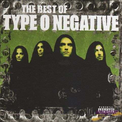 Best Type O Negative