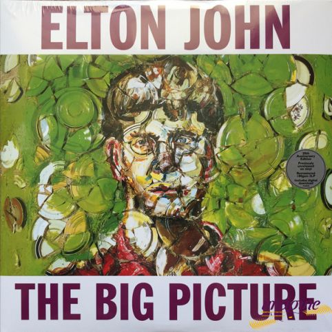 Big Picture John Elton