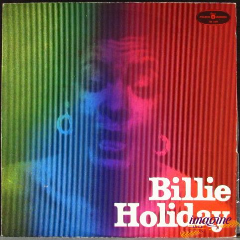 Billie Holiday Holiday Billie