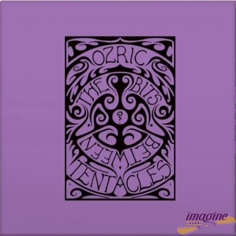 Bits Between The Bits Ozric Tentacles