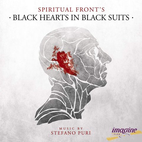 Black Hearts In Black Suits Spiritual Front