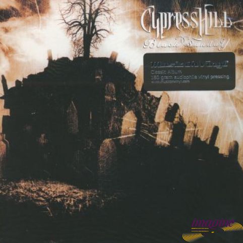 Black Sunday Cypress Hill