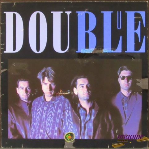 Blue Double