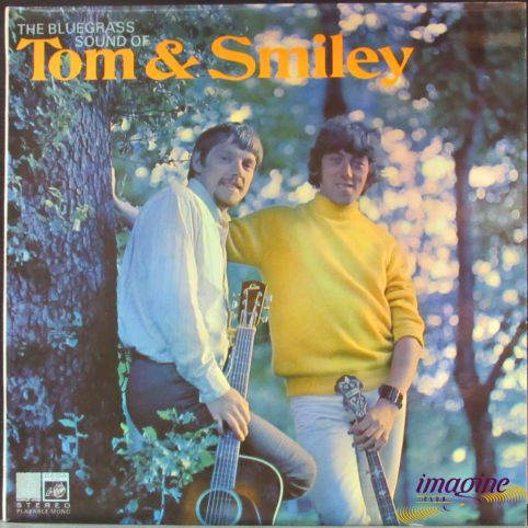 Bluegrass Sound Of Tom & Smiley