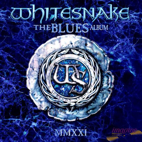 Blues Album Whitesnake
