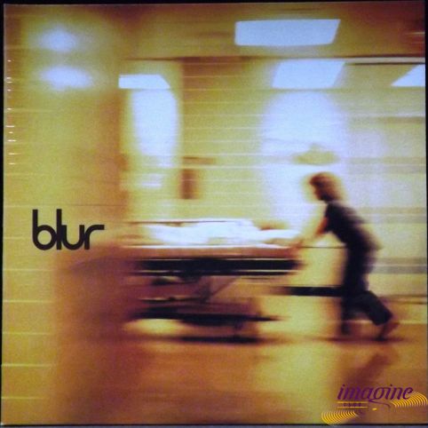 Blur Blur