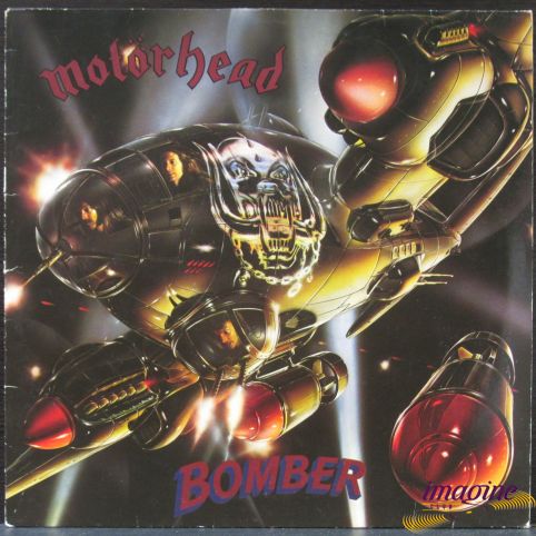 Bomber Motorhead