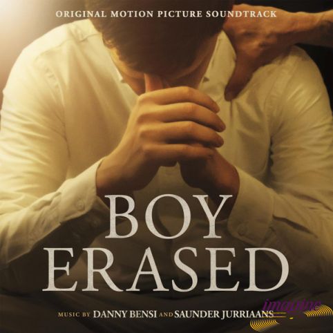 Boy Erased OST