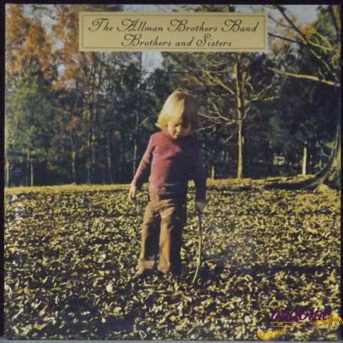 Brothers And Sisters Allman Brothers Band