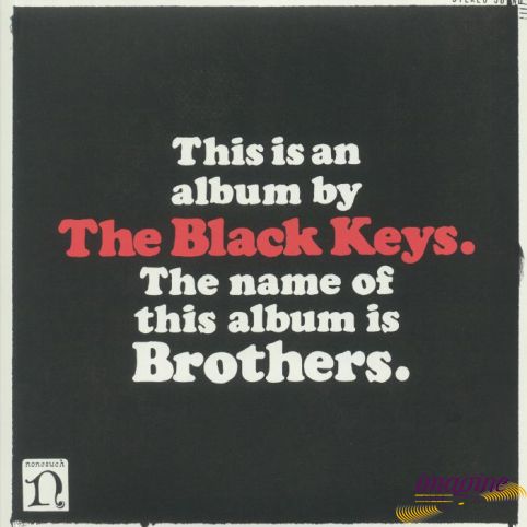 Brothers Black Keys