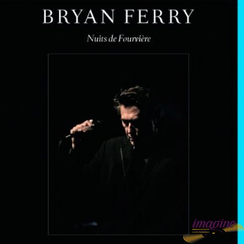 Live In Lyon Ferry Bryan