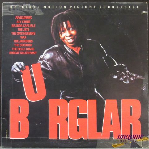 Burglar OST