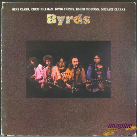 Byrds Byrds