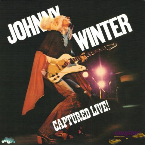 Captured Live Winter Johnny