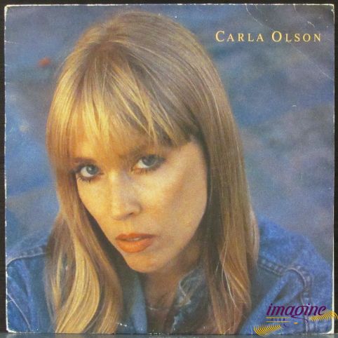 Carla Olson Olson Carla