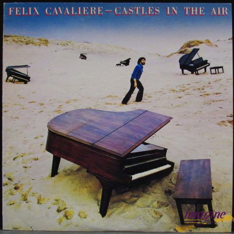 Castles In The Air Cavaliere Felix