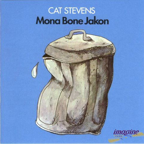Mona Bone Jakon Stevens Cat
