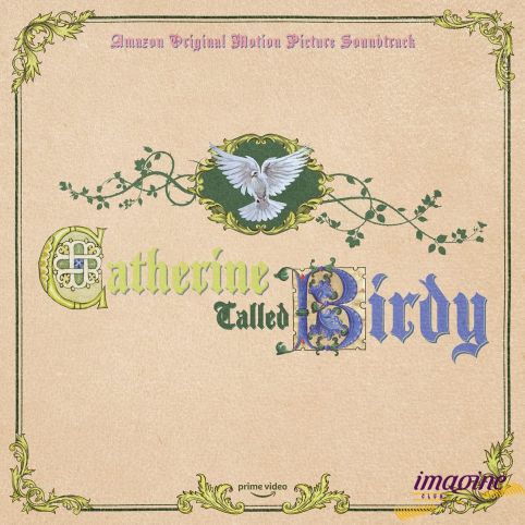 Catherine Called Birdy OST