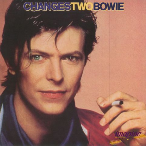 Changes Two Bowie David