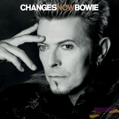 Changesnowbowie Bowie David