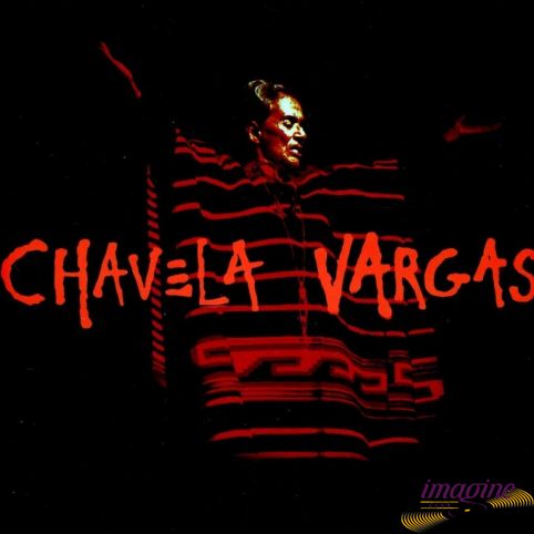 Chavela Vargas Vargas Chavela