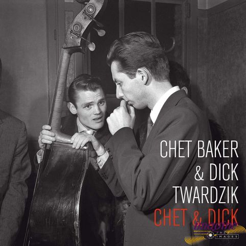 Chet & Dick Baker Chet