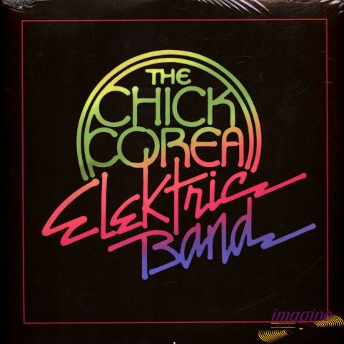 Chick Corea Elektric Band Corea Chick