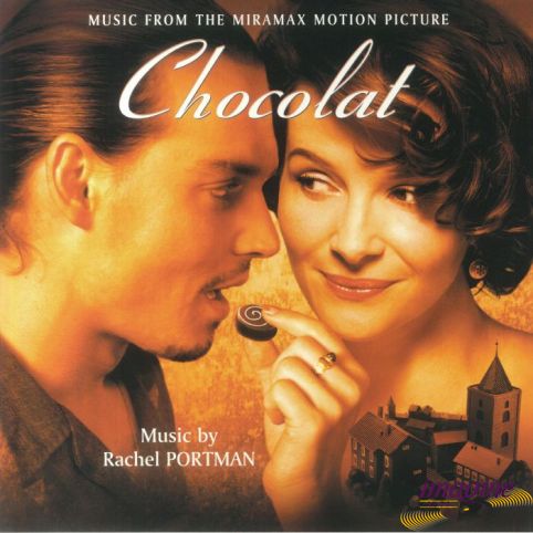 Chocolat OST