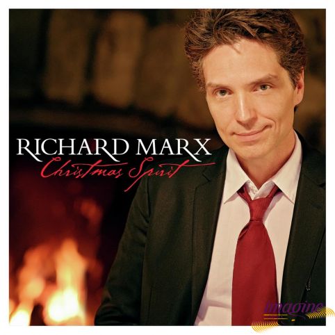 Christmas Spirit Marx Richard