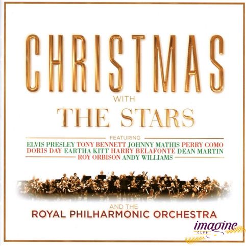 Christmas With The Stars And The Royal Philharmonic Orchestra Various Artists